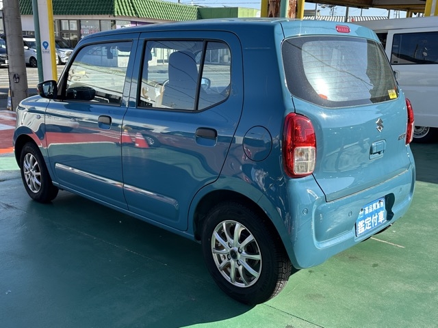 アルト(スズキ)中古車 2