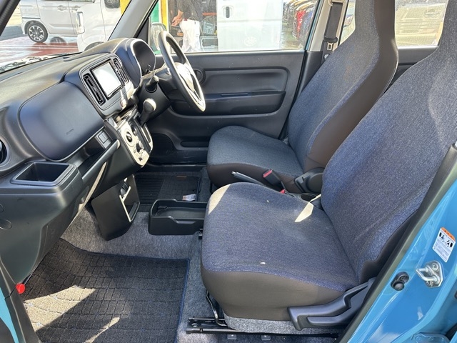アルト(スズキ)中古車 3