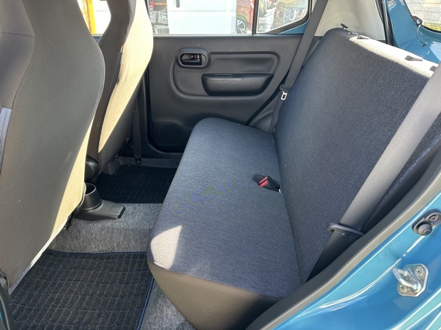 アルト(スズキ)中古車 4