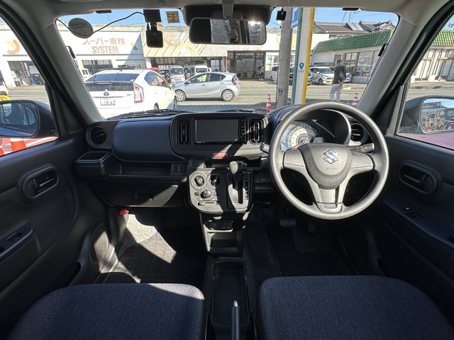 アルト(スズキ)中古車 5
