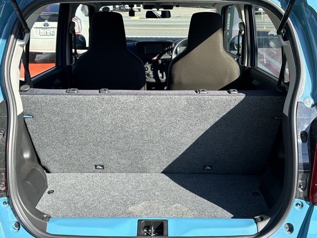 アルト(スズキ)中古車 8