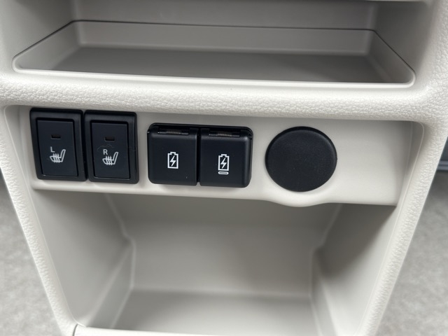 ラパン(スズキ)届出済未使用車 13