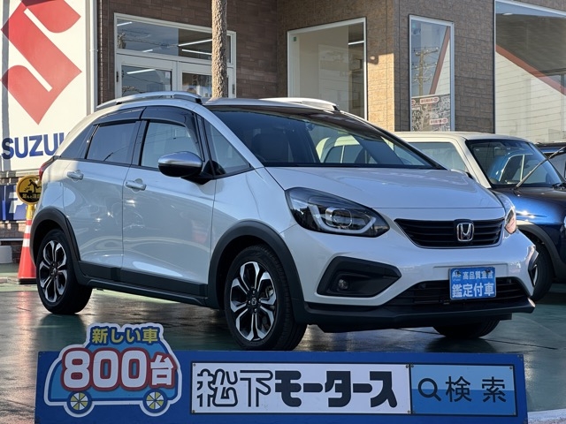 フィット(ホンダ)中古車全体拡大