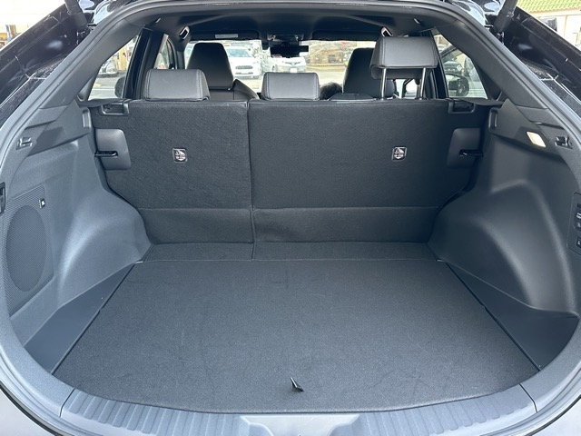 bZ4X(トヨタ)中古車 9