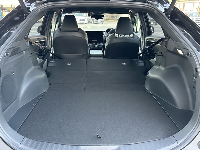 bZ4X(トヨタ)中古車 10
