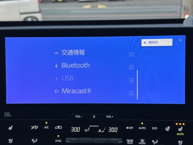 bZ4X(トヨタ)中古車 20