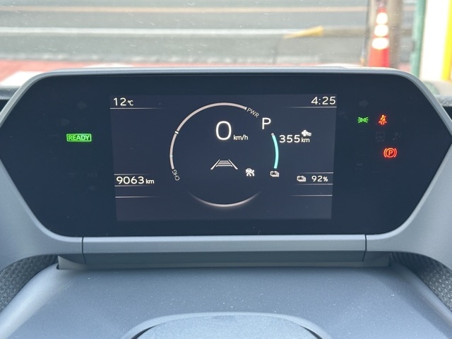 bZ4X(トヨタ)中古車 26