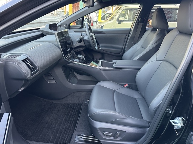 bZ4X(トヨタ)中古車 3