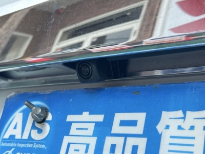 フリード+(ホンダ)登録済未使用車 内外装写真他１