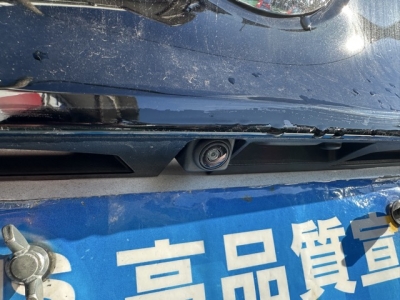 リーフ(ニッサン)中古車 内外装写真他