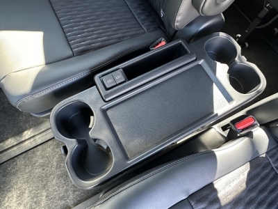ノア(トヨタ)登録済未使用車 内外装写真他