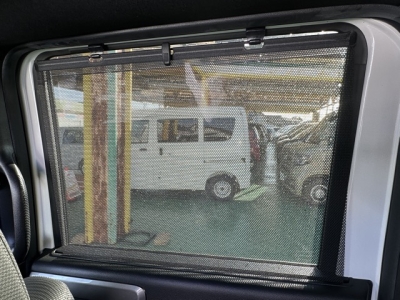 N-BOXカスタム(ホンダ)中古車 内外装写真