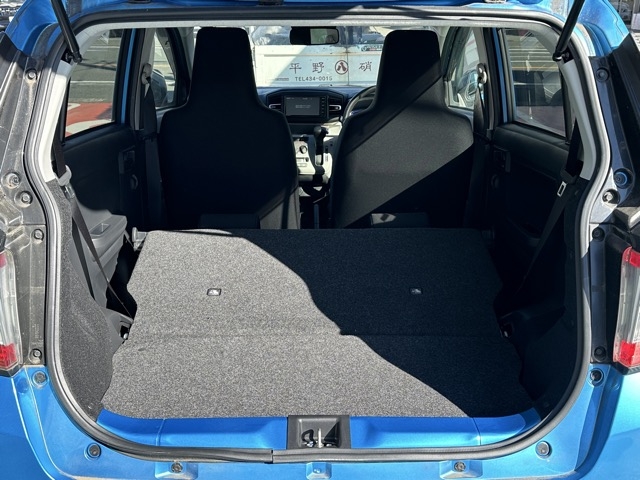 ピクシスエポック(トヨタ)中古車 10