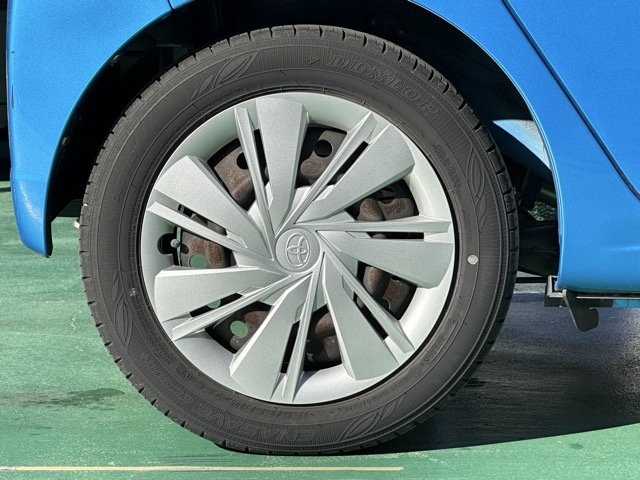 ピクシスエポック(トヨタ)中古車 12