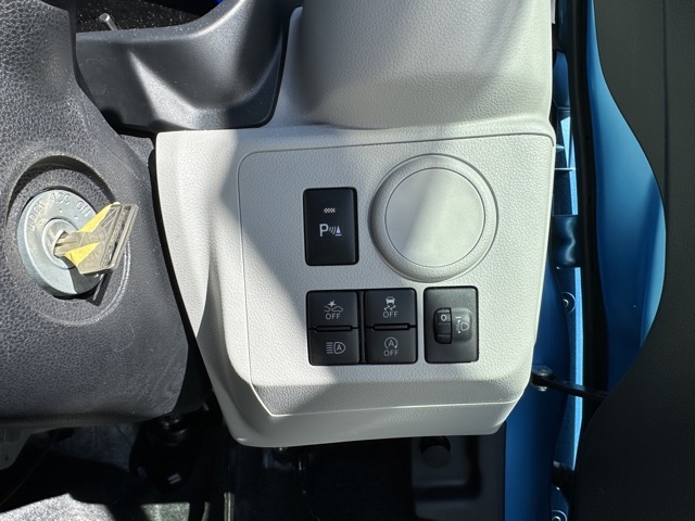 ピクシスエポック(トヨタ)中古車 14