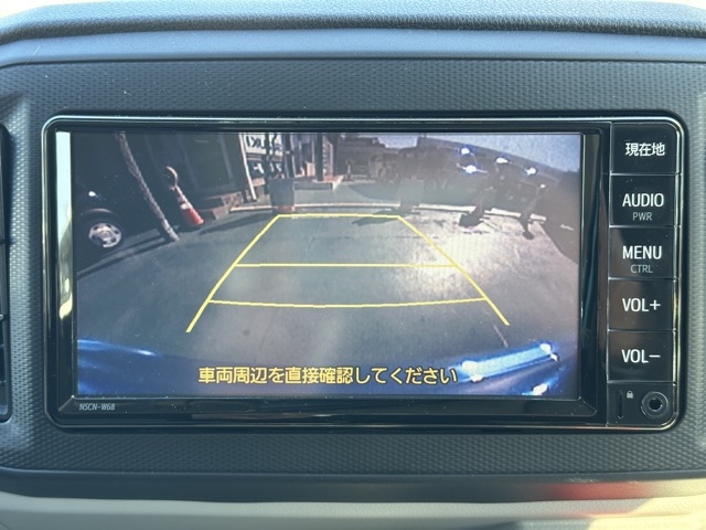 ピクシスエポック(トヨタ)中古車 18