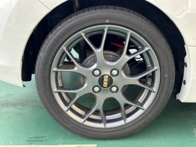 コペン(トヨタ)中古車 内外装写真他２