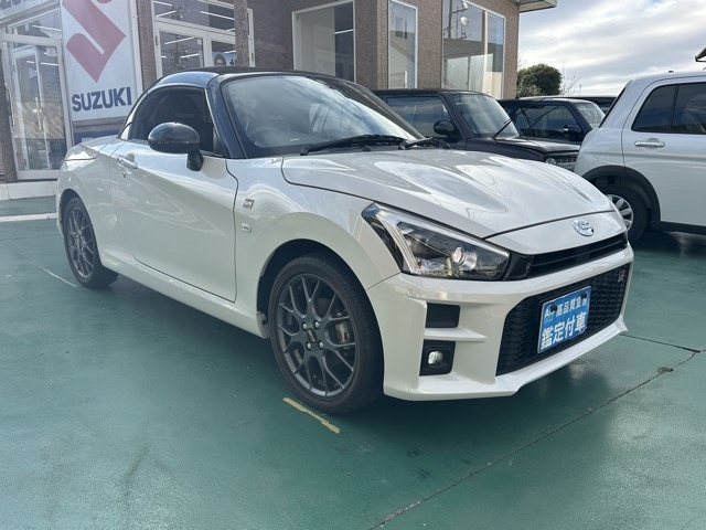 コペン(トヨタ)中古車 20