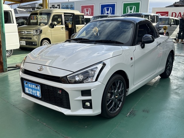 コペン(トヨタ)中古車 21