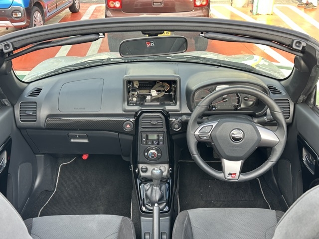 コペン(トヨタ)中古車 4