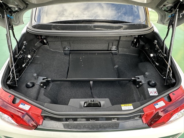 コペン(トヨタ)中古車 6