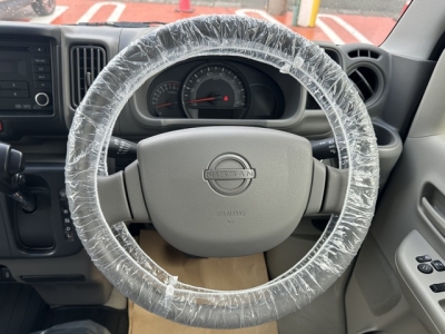 NV１００クリッパー(ニッサン)中古車 内外装写真