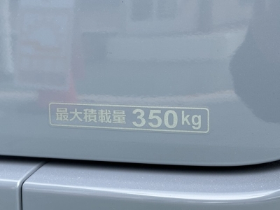 N-VAN(ホンダ)中古車 内外装写真他２