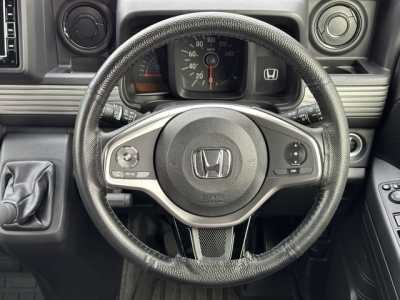 N-VAN(ホンダ)中古車 内外装写真