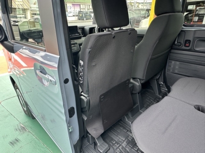 N-VAN(ホンダ)中古車 内外装写真他１