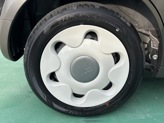 ラパン(スズキ)中古車 10