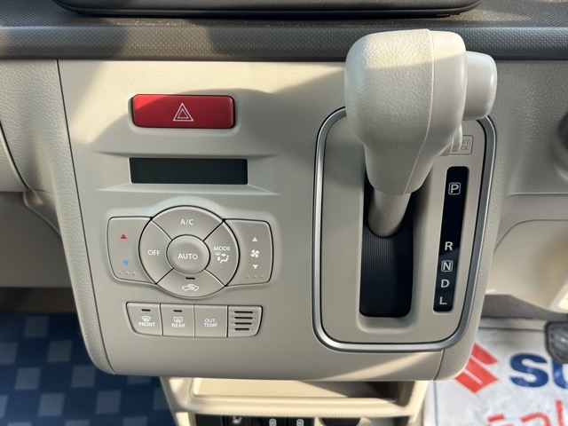 ラパン(スズキ)中古車 16