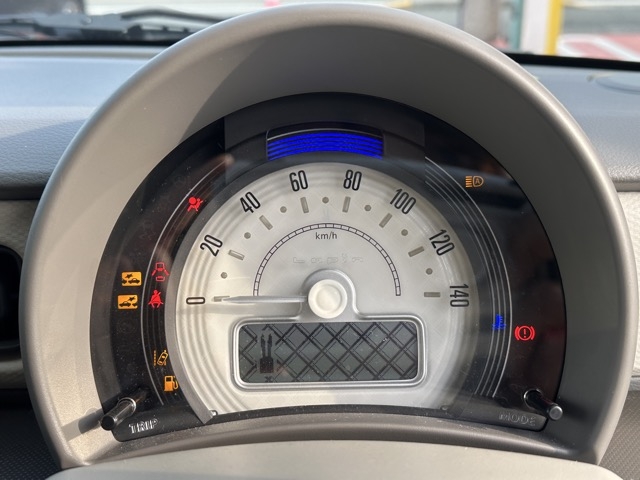 ラパン(スズキ)中古車 18