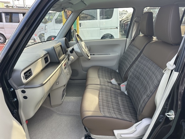 ラパン(スズキ)中古車 3