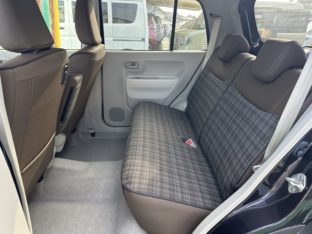 ラパン(スズキ)中古車 4