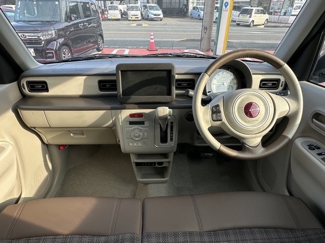 ラパン(スズキ)中古車 5
