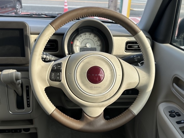 ラパン(スズキ)中古車 6