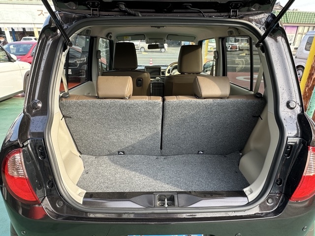 ラパン(スズキ)中古車 7
