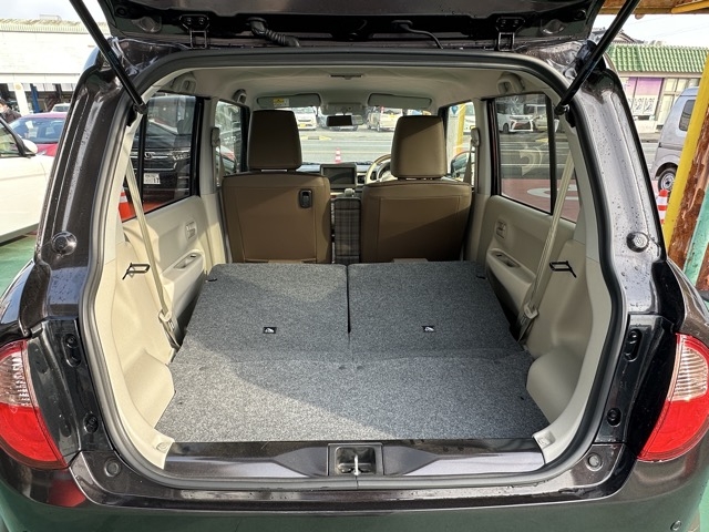 ラパン(スズキ)中古車 8