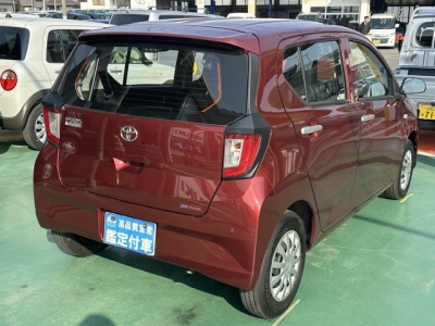 ピクシスエポック(トヨタ)中古車 内外装写真他２