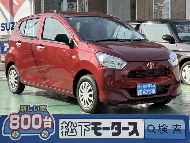 ピクシスエポック(トヨタ)中古車 0