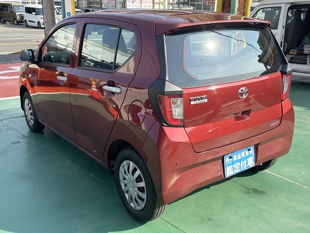 ピクシスエポック(トヨタ)中古車 2