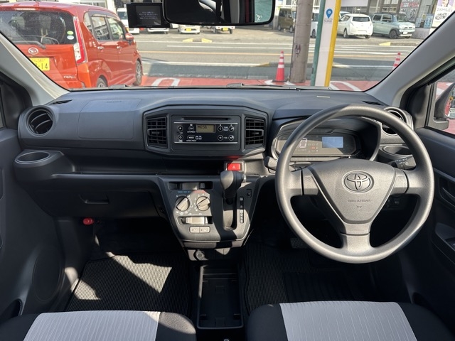 ピクシスエポック(トヨタ)中古車 5