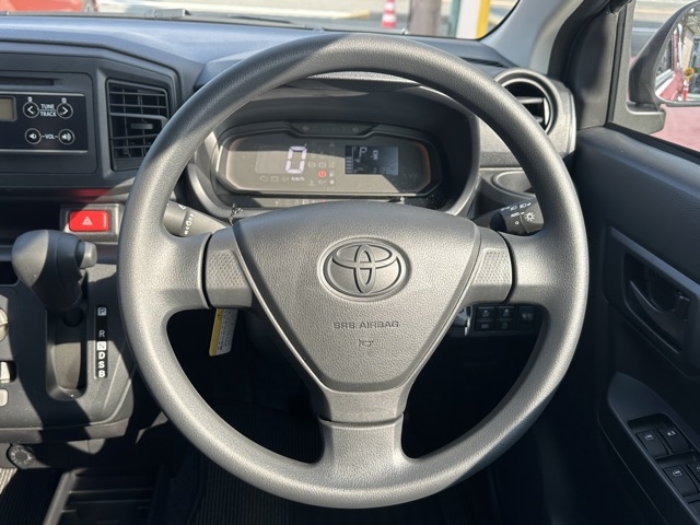 ピクシスエポック(トヨタ)中古車 6