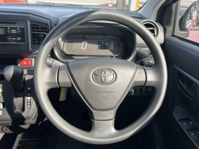 ピクシスエポック(トヨタ)中古車 内外装写真