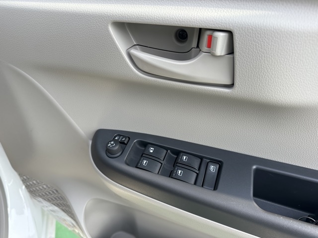 パッソ(トヨタ)中古車 11