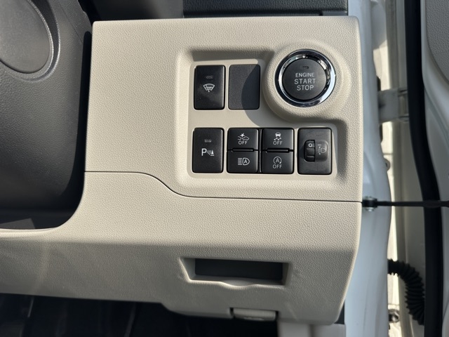 パッソ(トヨタ)中古車 12