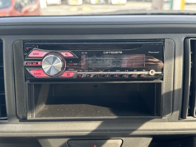 パッソ(トヨタ)中古車 13