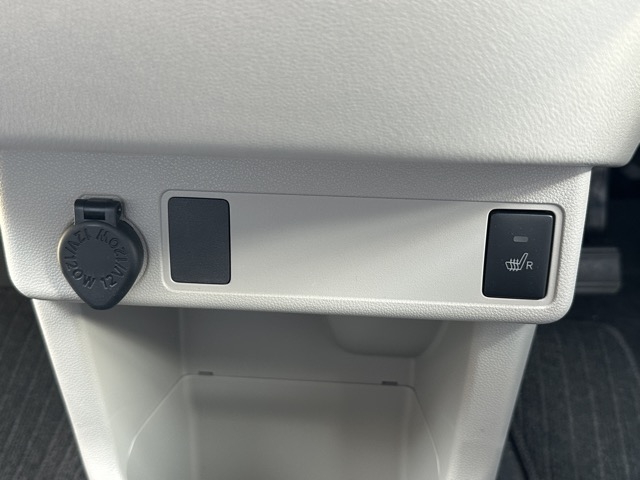 パッソ(トヨタ)中古車 15