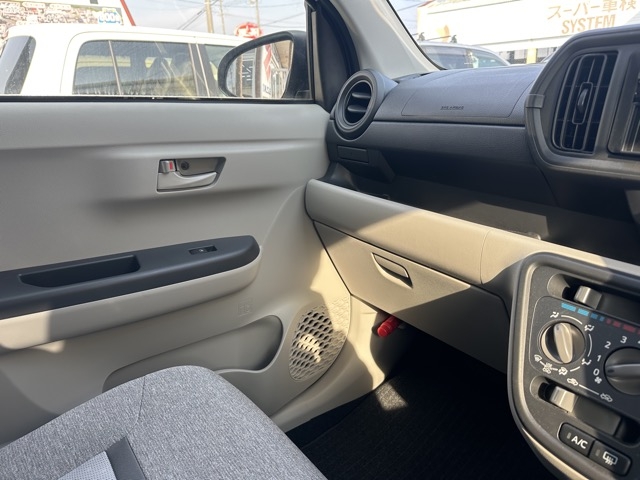 パッソ(トヨタ)中古車 16