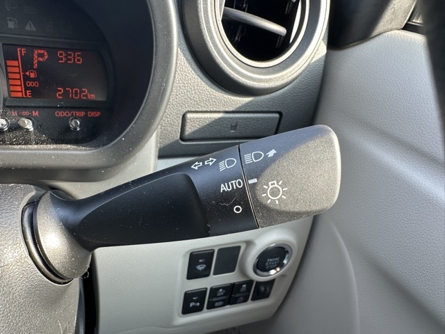 パッソ(トヨタ)中古車 17